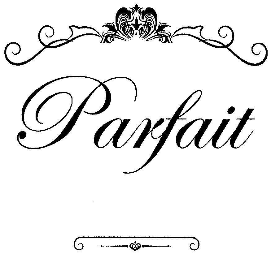 parfait