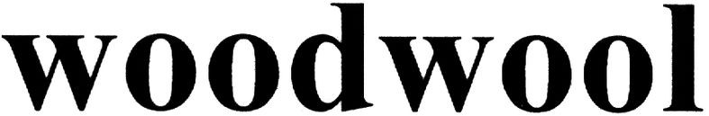 woodwool