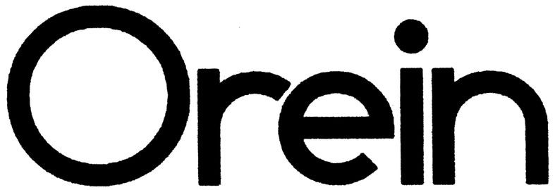 orein