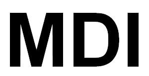 мді