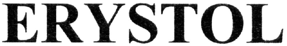 erystol
