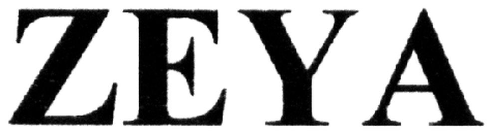 zeya