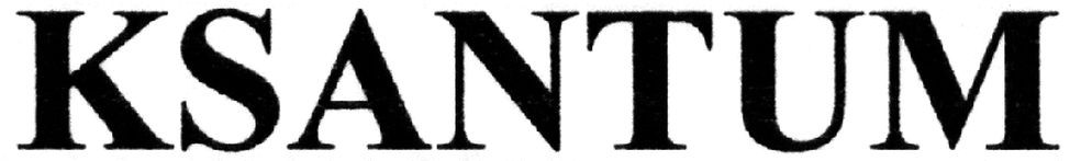 ksantum