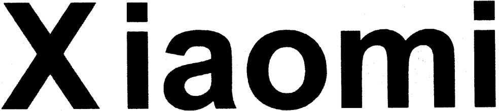 xiaomi