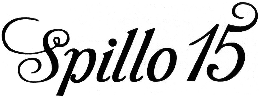 spillo 15