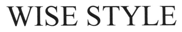 wise style