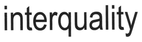 interquality