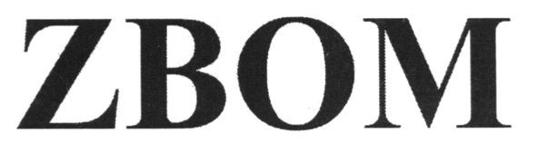 zbom