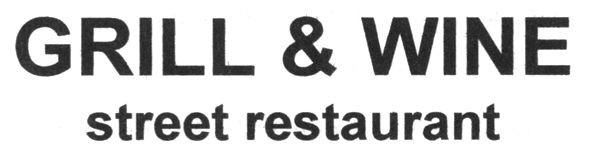 street restaurant