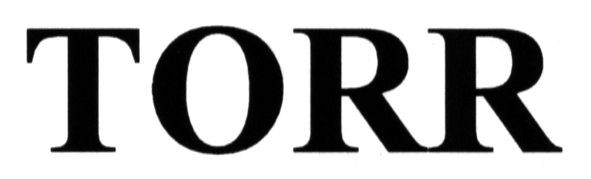 torr