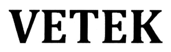 vetek