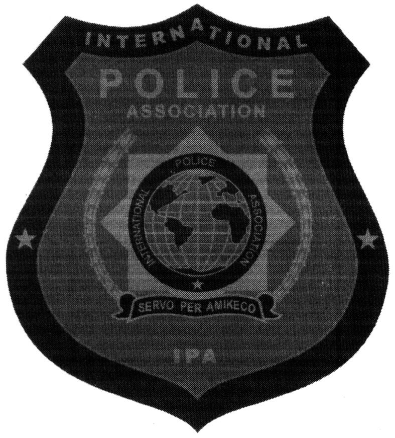international police association