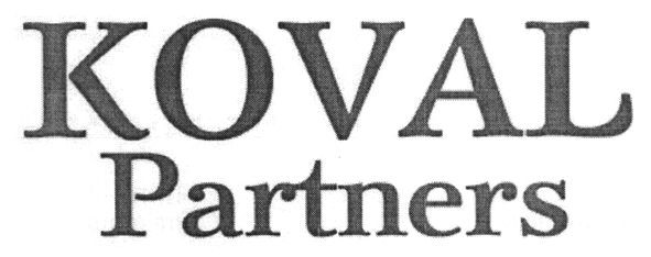 koval partners