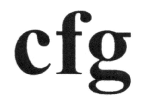 cfg
