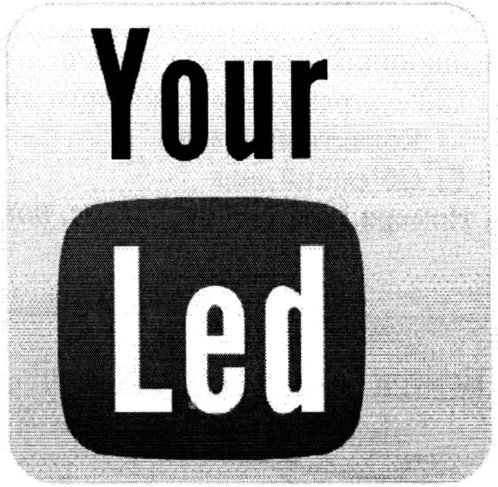 your led