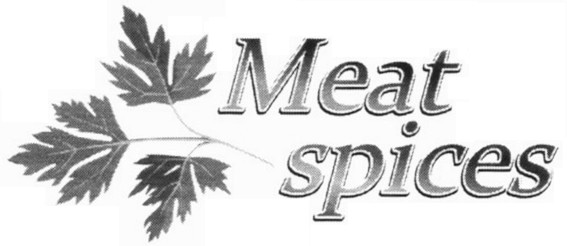 meat spices