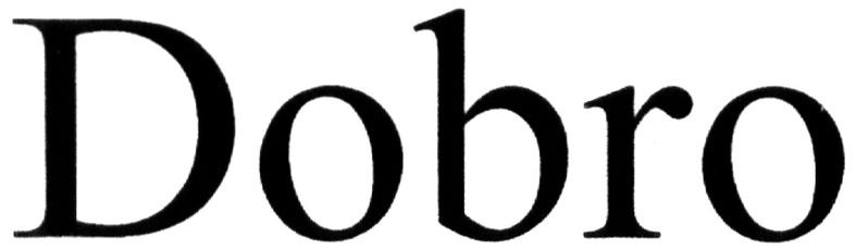 dobro
