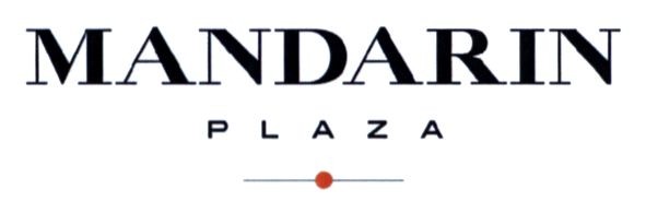 mandarin plaza