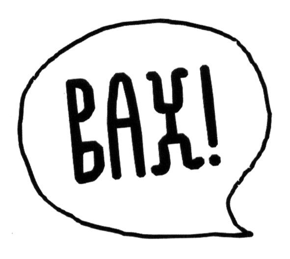 bax!