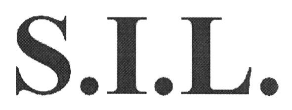 s.i.l.