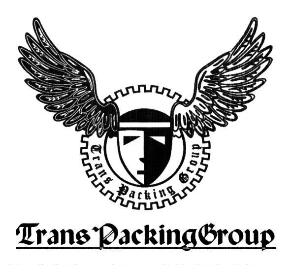 trans packing group