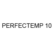 perfectemp 10