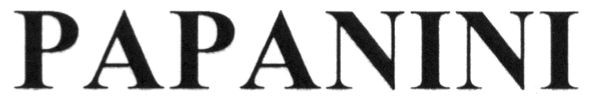 papanini