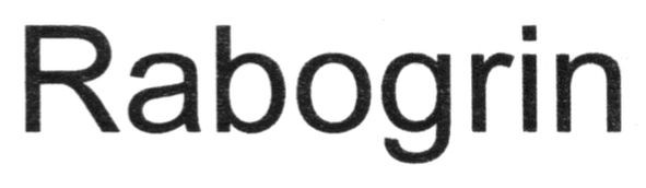 rabogrin