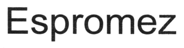 espromez