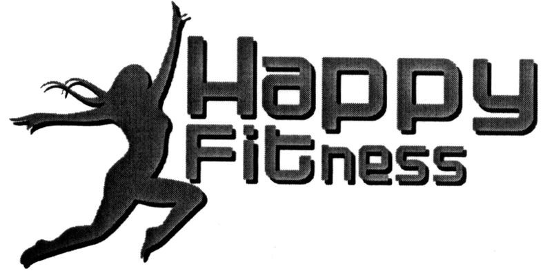 happy fitness