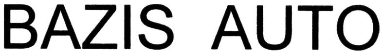bazis auto