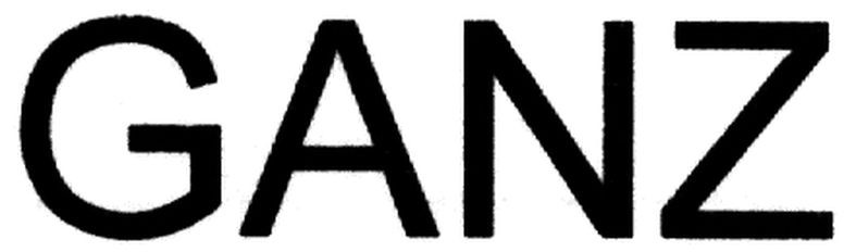 ganz