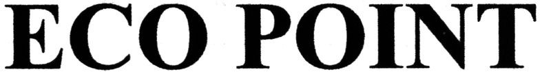 eco point