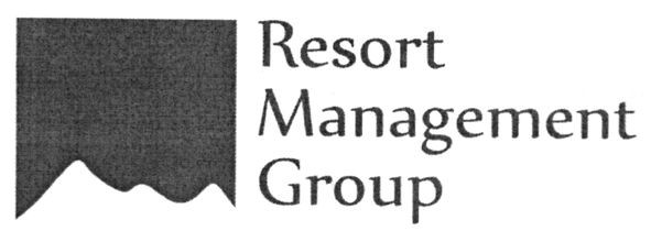 resort management group