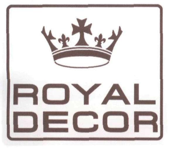 royal decor