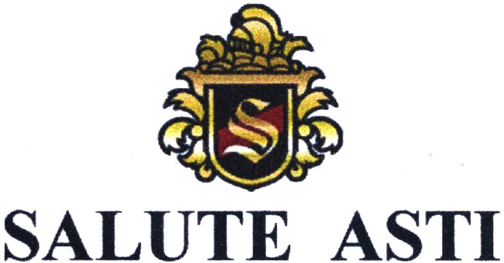 salute asti