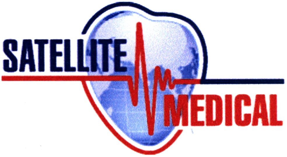 satellite medical