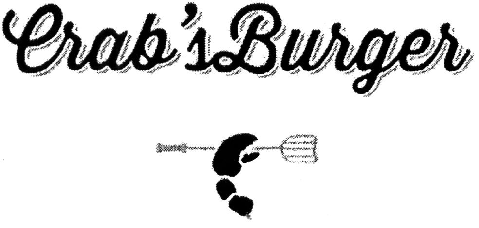 crab`sburger