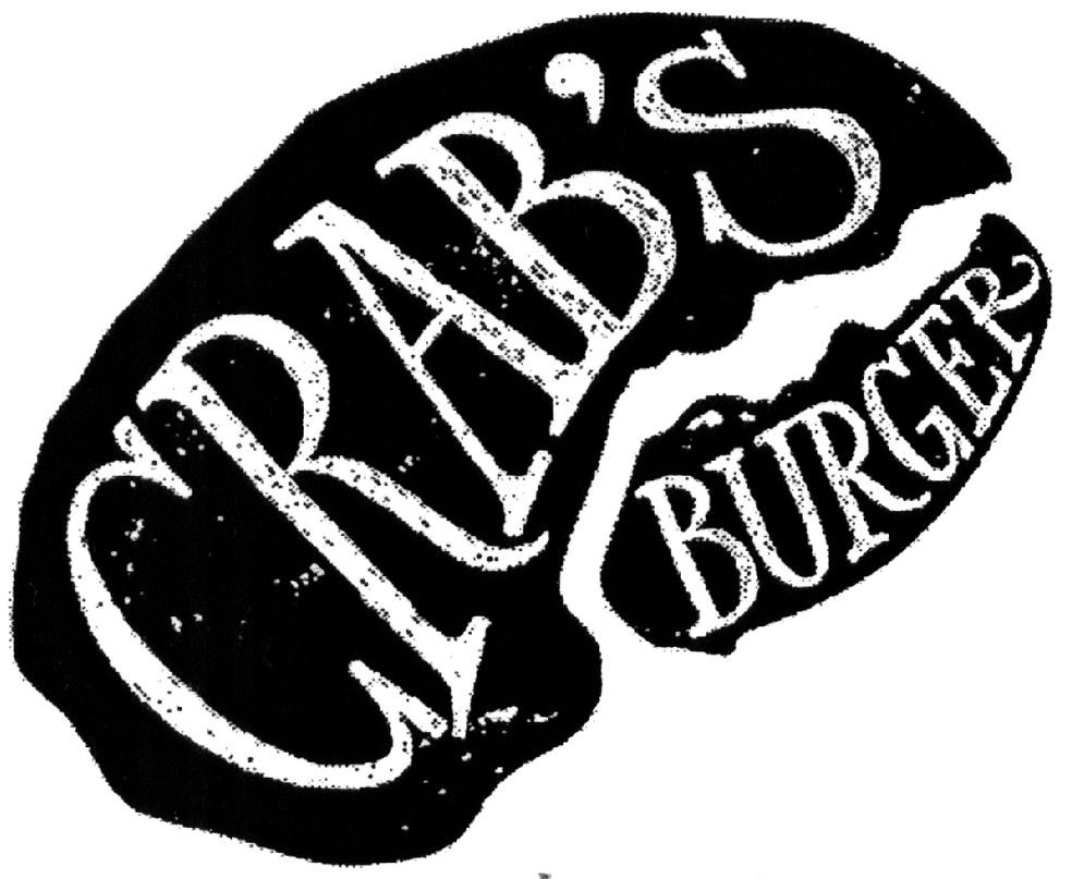 crab`s burger