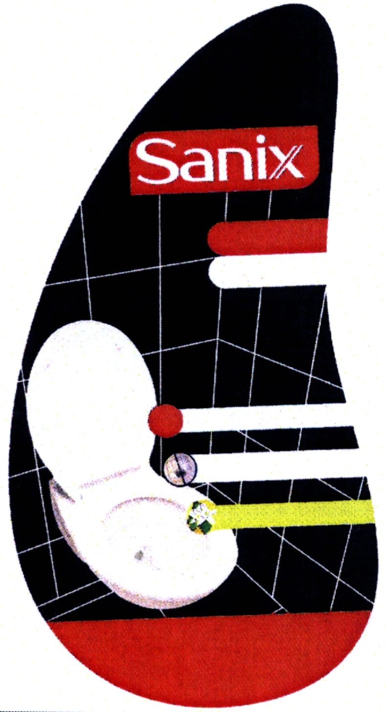 sanix