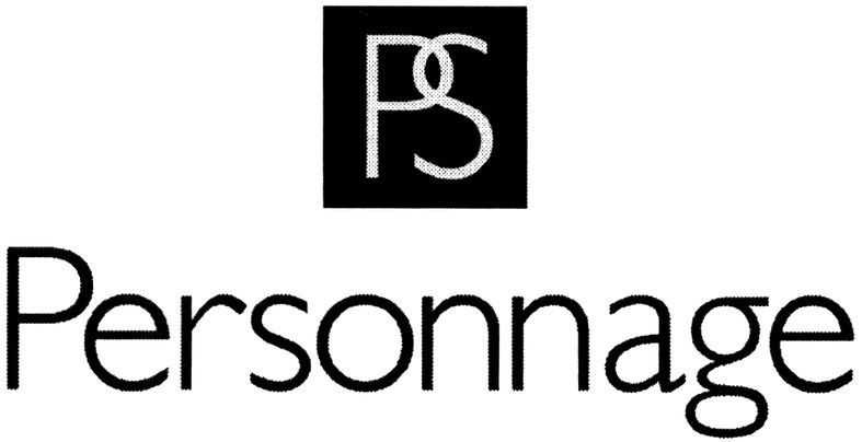 personnage