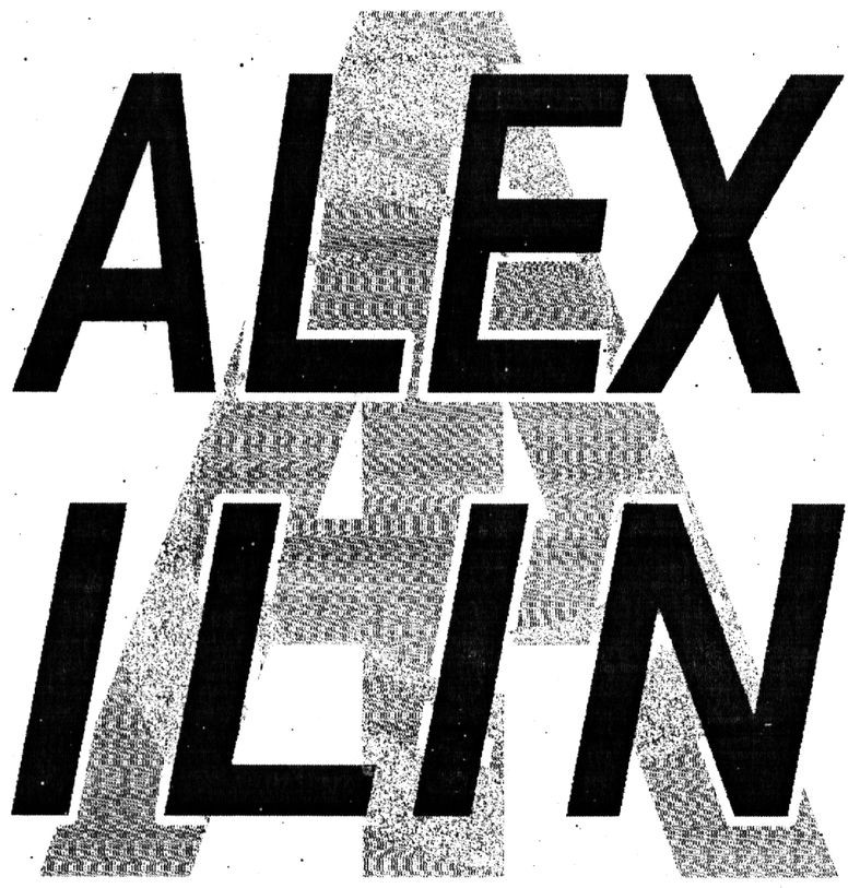 alex ilin
