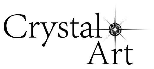 crystal art