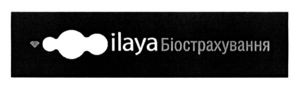 ilaya біострахування