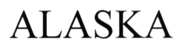 alaska