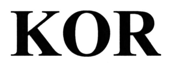 kor