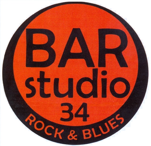 bar studio 34