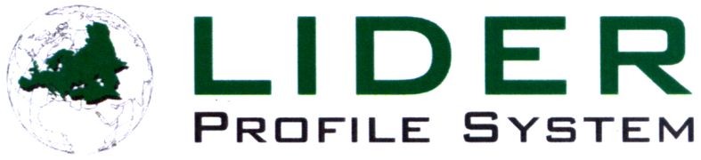 lider profile system