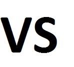 vs