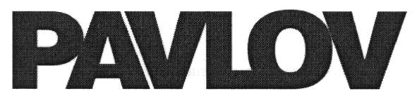 pavlov